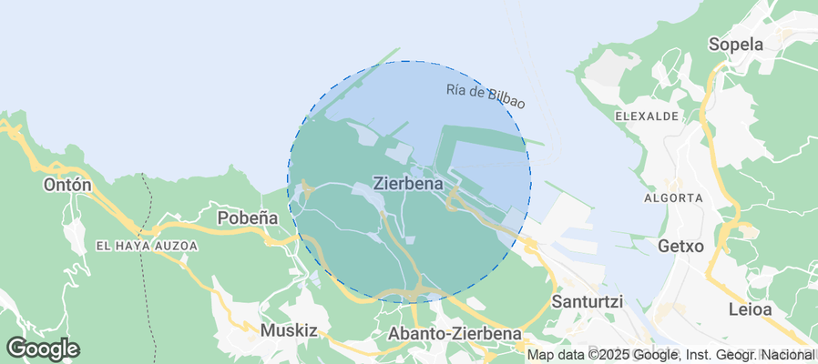 Discover Zierbena Airbnb Analytics